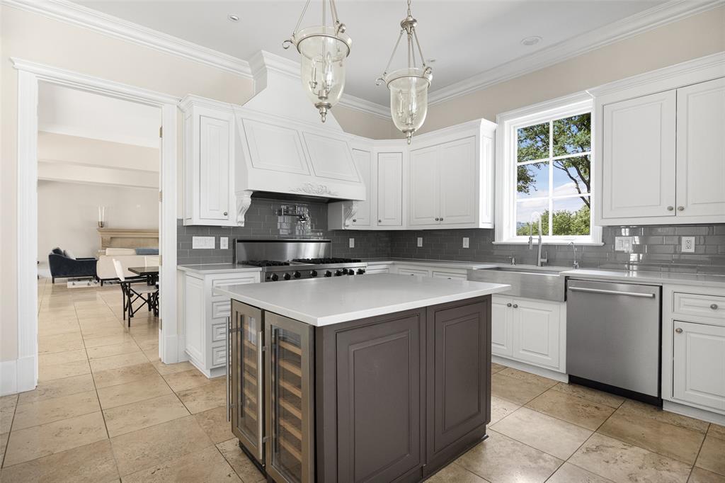 Enclave At Tpc Las Colinas - Residential