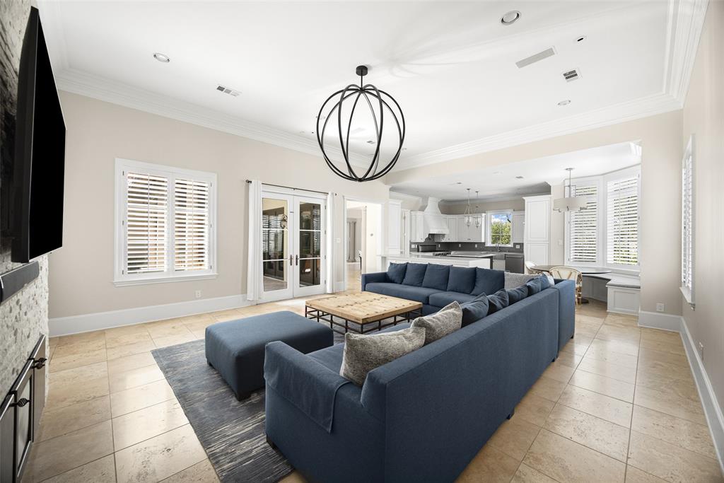 Enclave At Tpc Las Colinas - Residential