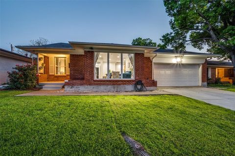 2912 Bay Oaks Drive Dallas TX 75229