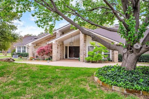 6624 Glenhurst Drive Dallas TX 75254