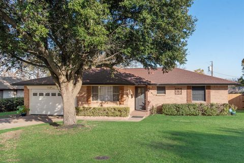 A home in Dallas