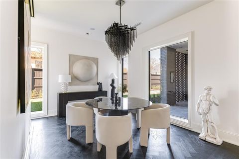 Tiny photo for 6404 Lakehurst Avenue, Dallas, TX 75230 (MLS # 21060236)