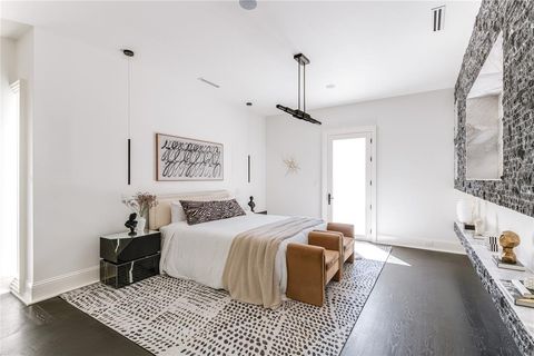 Tiny photo for 6404 Lakehurst Avenue, Dallas, TX 75230 (MLS # 21060236)