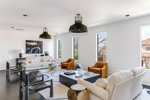 Tiny photo for 6404 Lakehurst Avenue, Dallas, TX 75230 (MLS # 21060236)