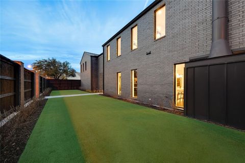 Tiny photo for 6404 Lakehurst Avenue, Dallas, TX 75230 (MLS # 21060236)