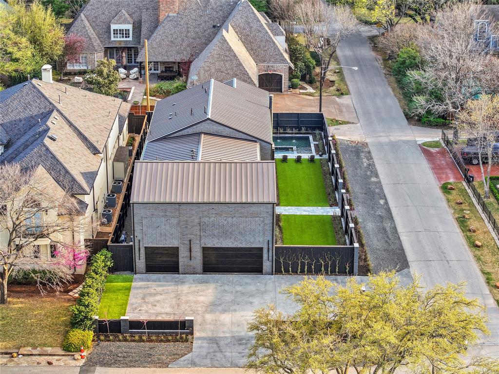 Fisk Add - Residential