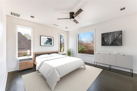 Tiny photo for 6404 Lakehurst Avenue, Dallas, TX 75230 (MLS # 21060236)