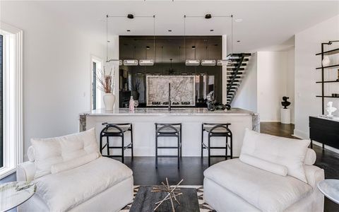 Tiny photo for 6404 Lakehurst Avenue, Dallas, TX 75230 (MLS # 21060236)