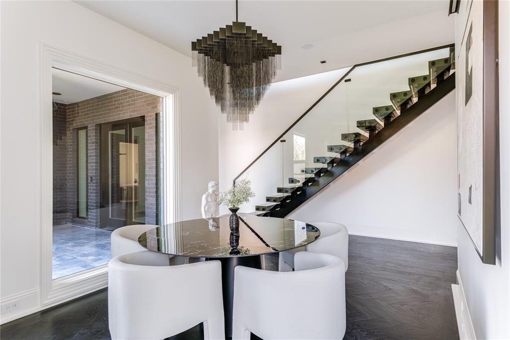 Fisk Add - Residential