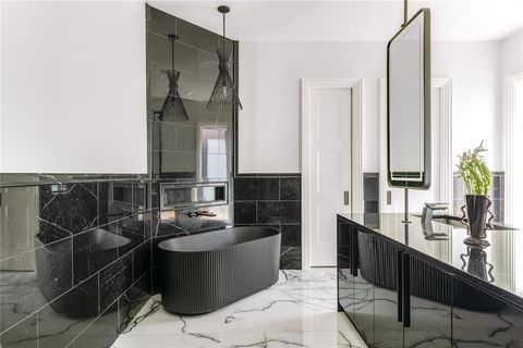 Tiny photo for 6404 Lakehurst Avenue, Dallas, TX 75230 (MLS # 21060236)