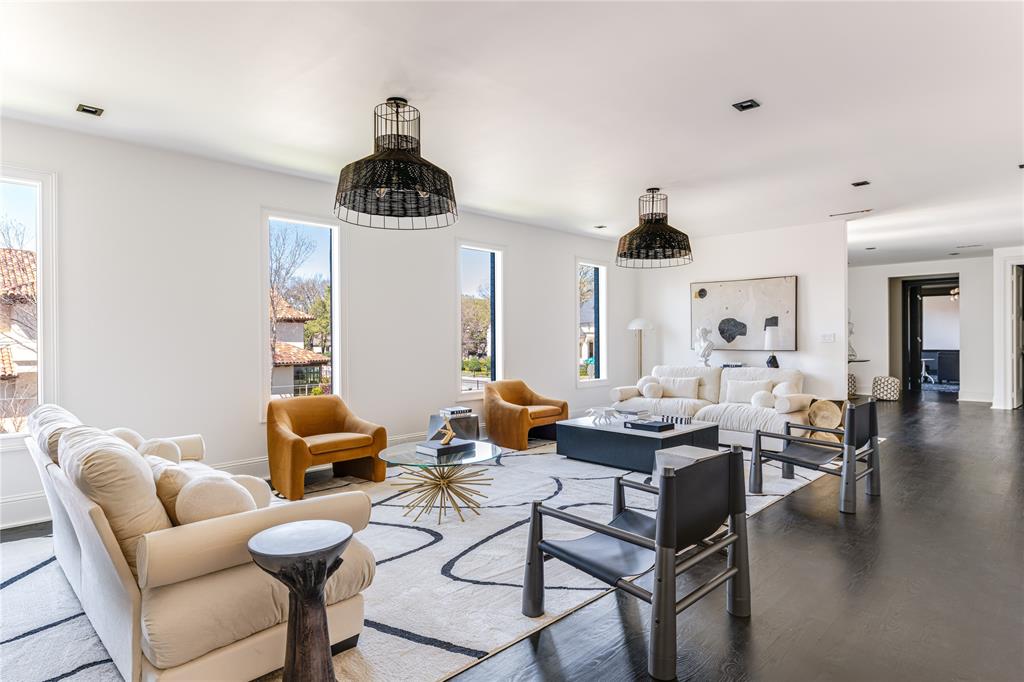 Fisk Add - Residential