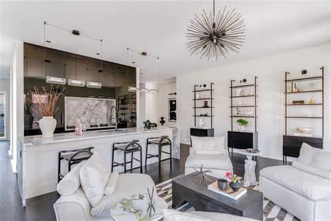 Tiny photo for 6404 Lakehurst Avenue, Dallas, TX 75230 (MLS # 21060236)