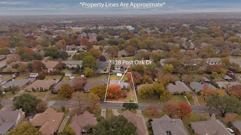 A home in North Richland Hills