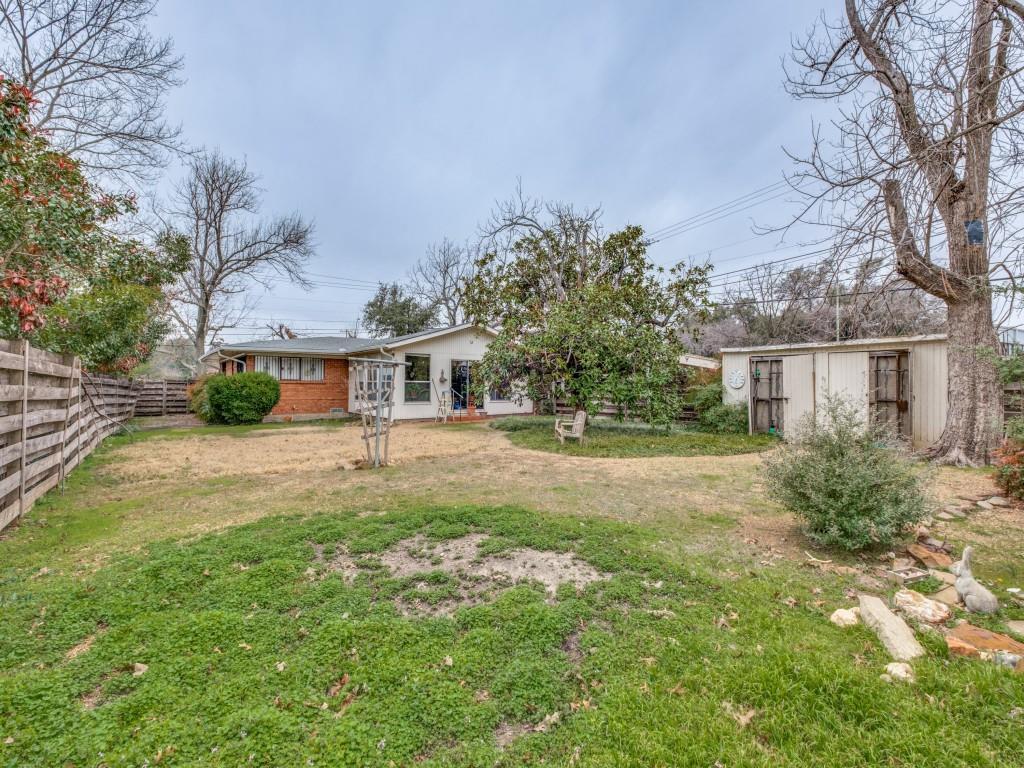 4207 Walnut Hill Lane
