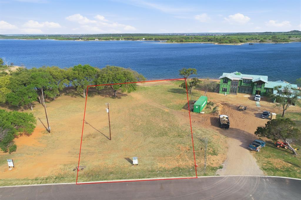 003 Frontier Shores Lane