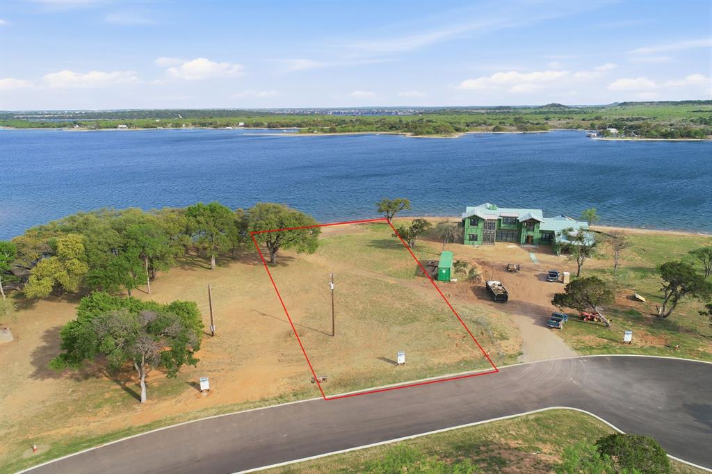 003 Frontier Shores Lane