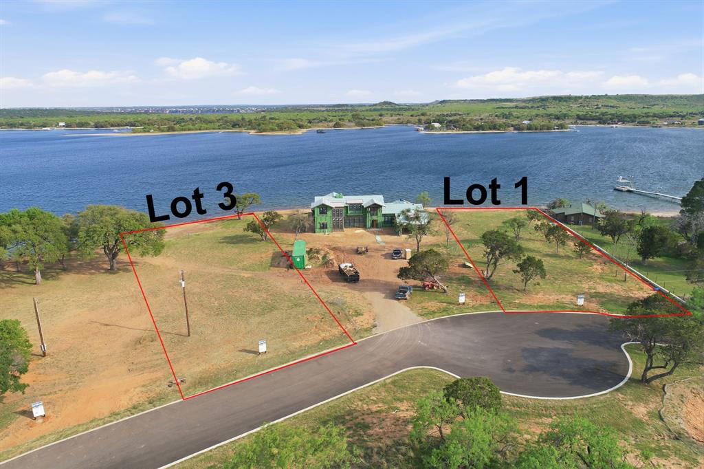 003 Frontier Shores Lane