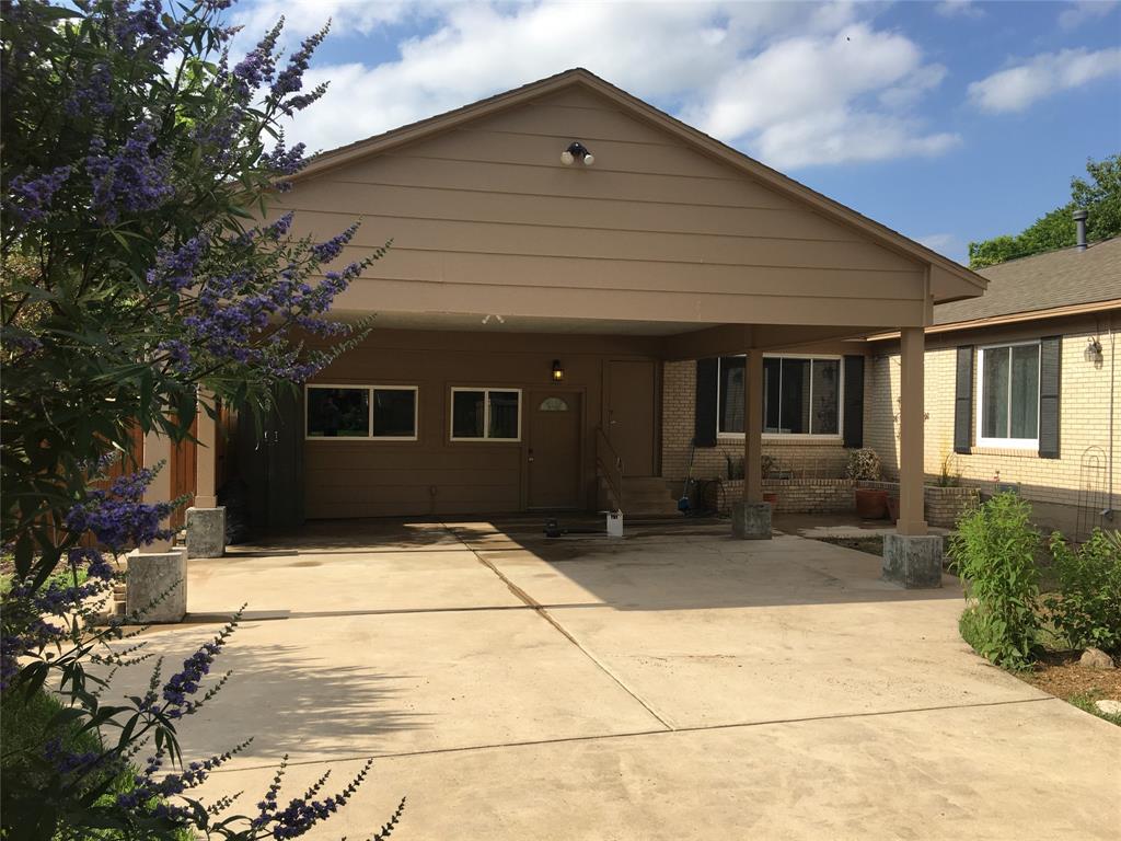 Waddill Add - Residential Lease