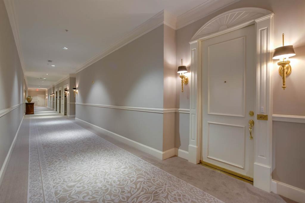 Plaza At Turtle Creek Residence Ph - Residential