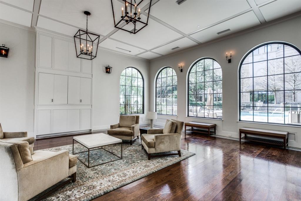 Plaza At Turtle Creek Residence Ph - Residential