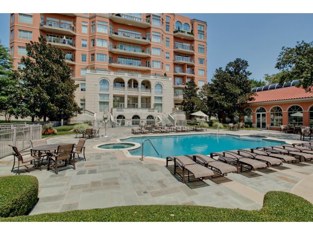 Plaza At Turtle Creek Residence Ph - Residential