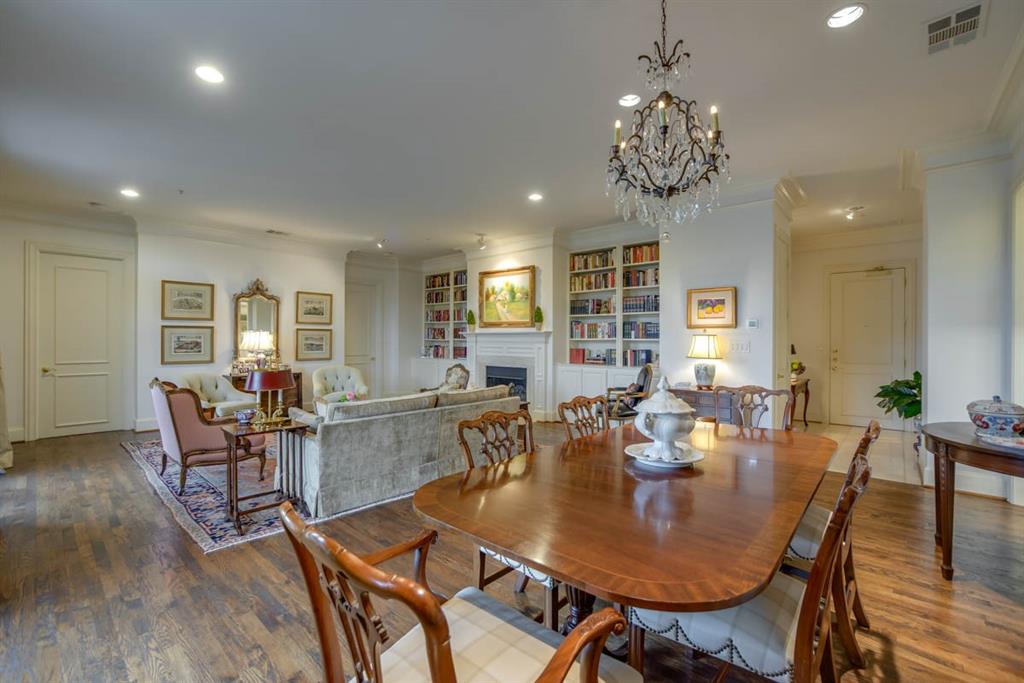 Plaza At Turtle Creek Residence Ph - Residential