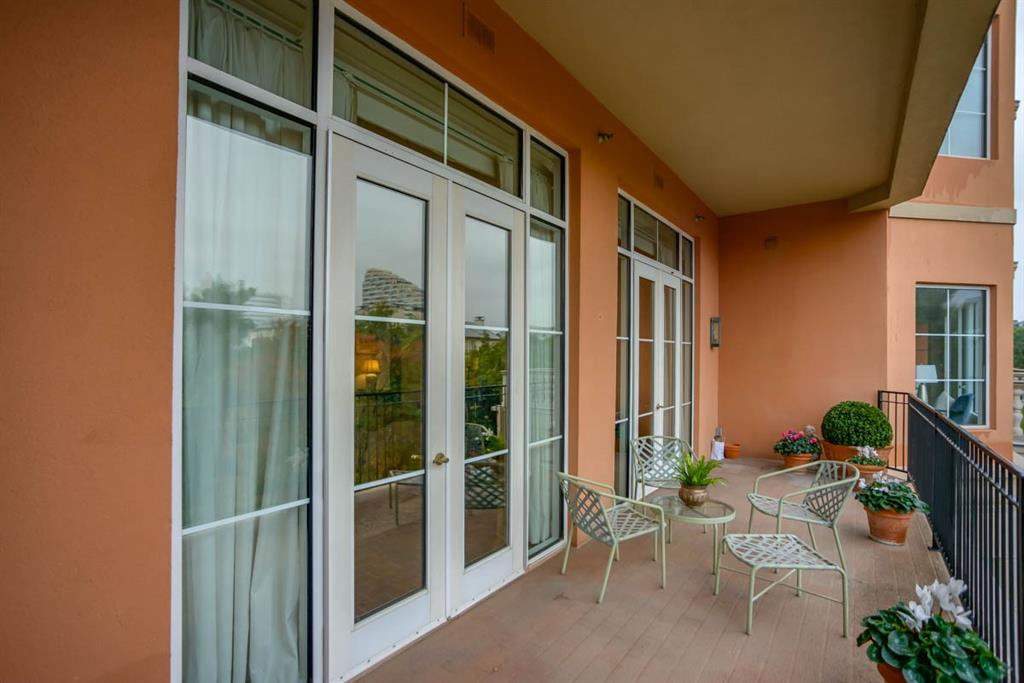 Plaza At Turtle Creek Residence Ph - Residential