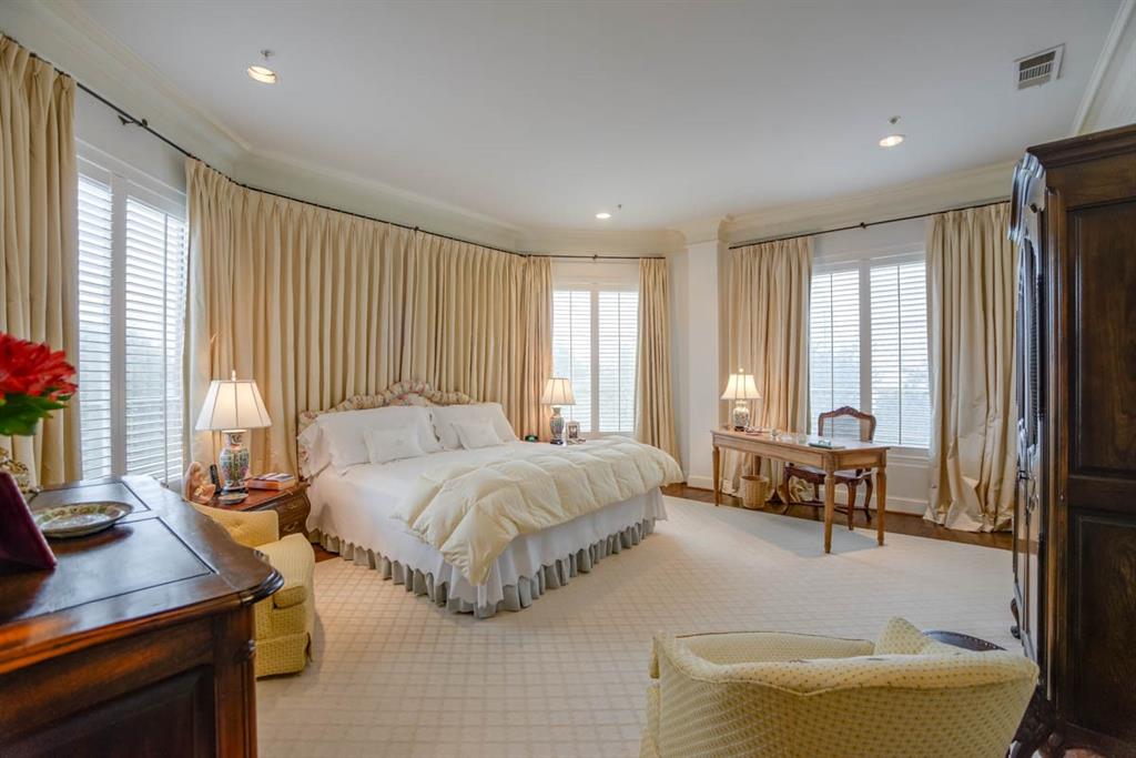 Plaza At Turtle Creek Residence Ph - Residential