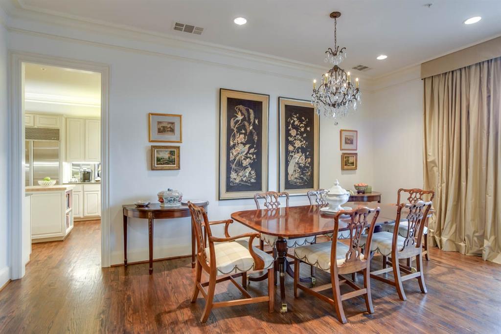 Plaza At Turtle Creek Residence Ph - Residential