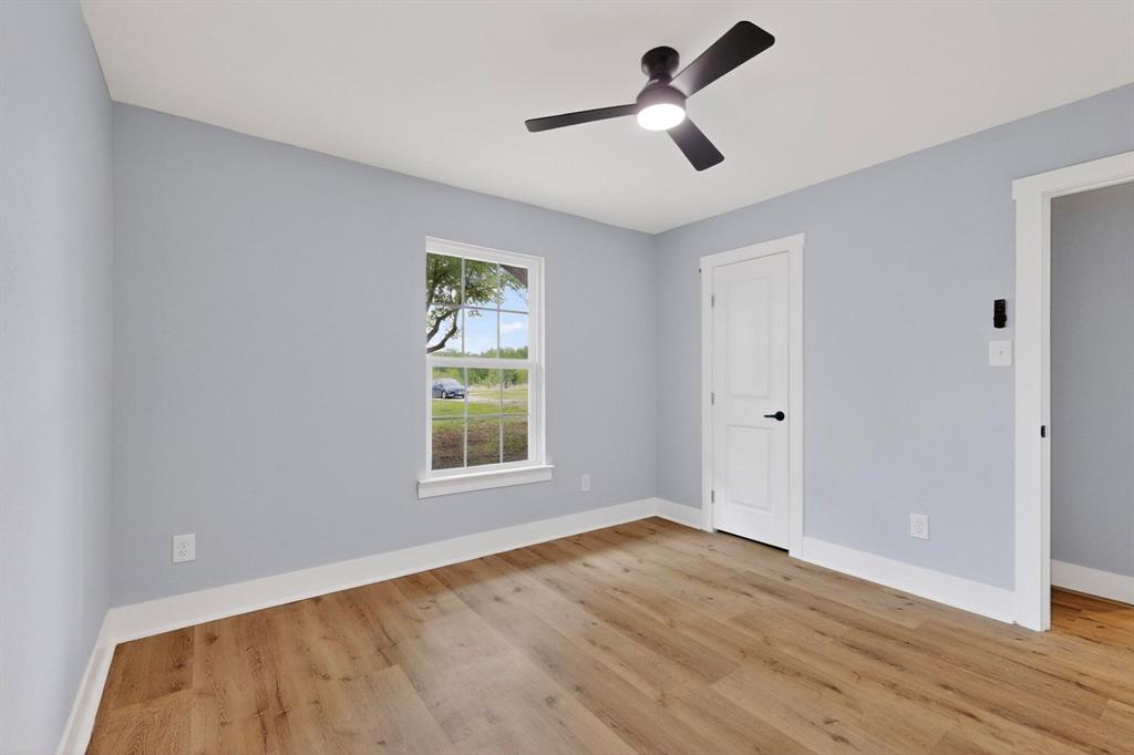 Levi York Surv A-609 - Residential