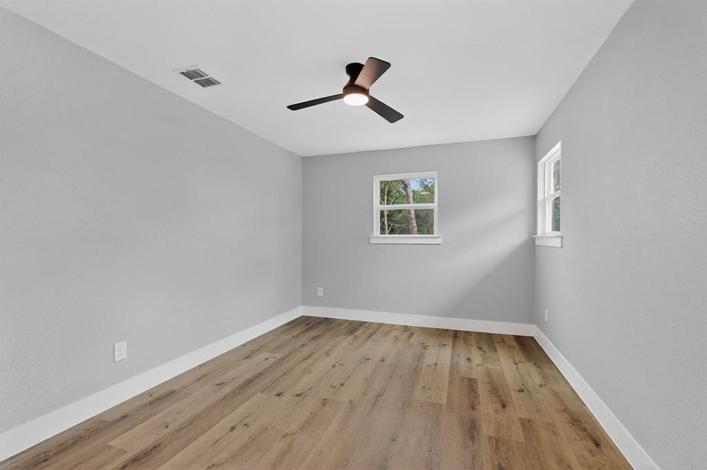 Levi York Surv A-609 - Residential