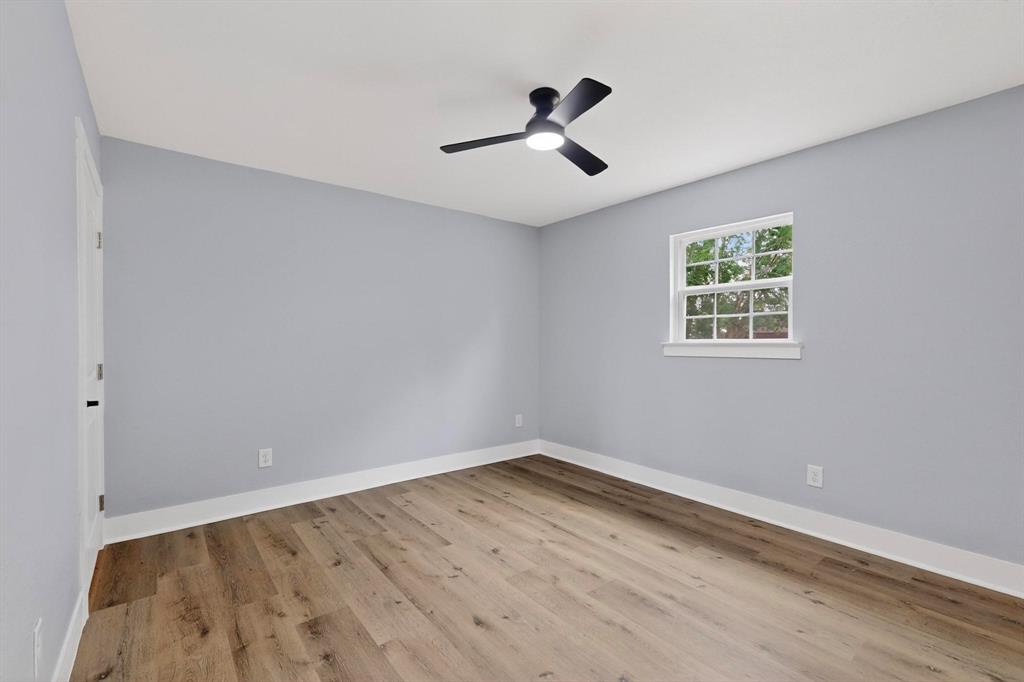 Levi York Surv A-609 - Residential