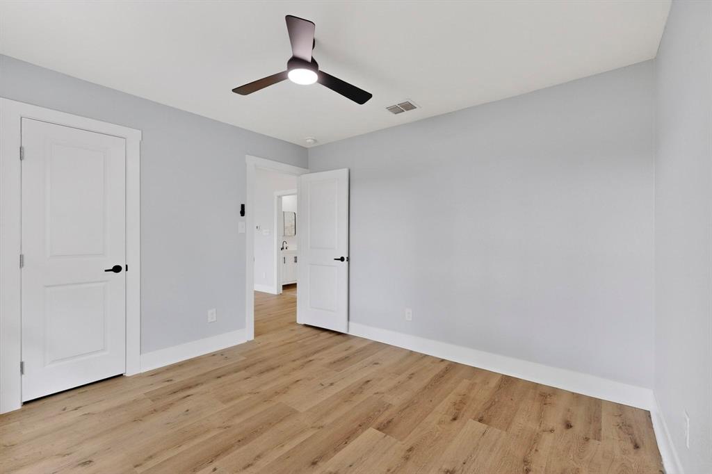 Levi York Surv A-609 - Residential