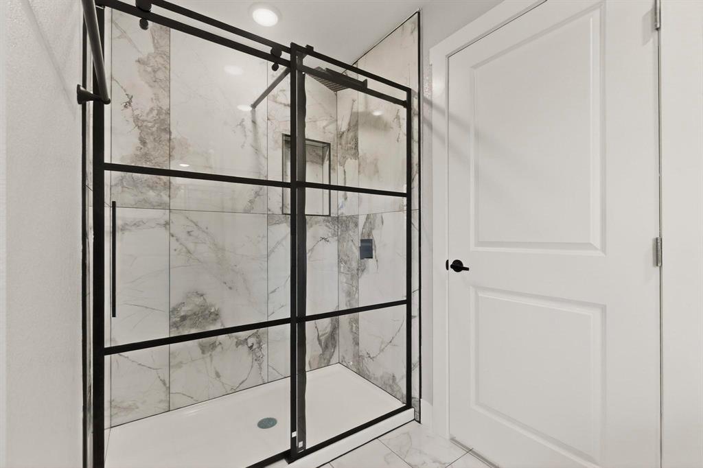 Levi York Surv A-609 - Residential