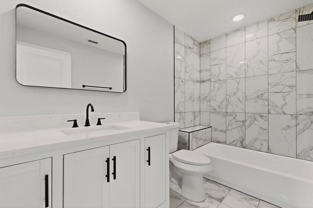 Levi York Surv A-609 - Residential
