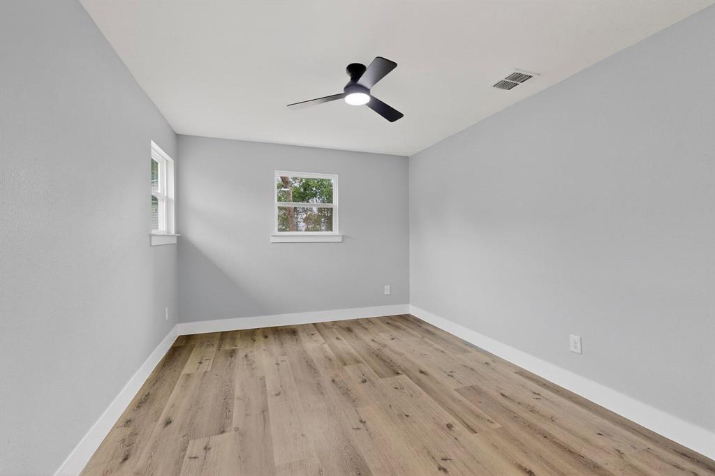 Levi York Surv A-609 - Residential