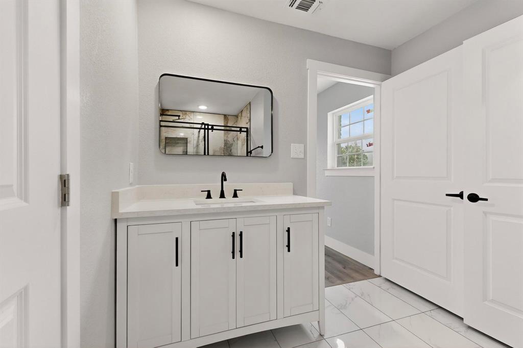 Levi York Surv A-609 - Residential