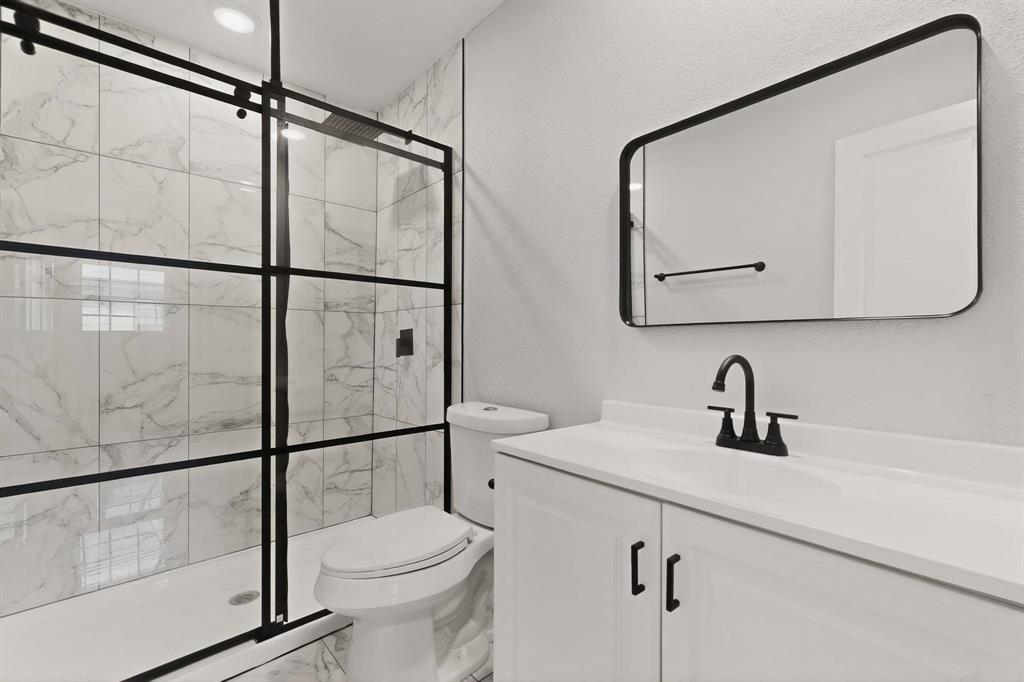 Levi York Surv A-609 - Residential