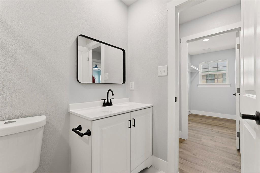 Levi York Surv A-609 - Residential