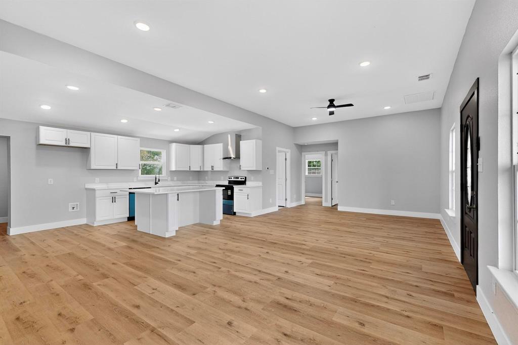 Levi York Surv A-609 - Residential