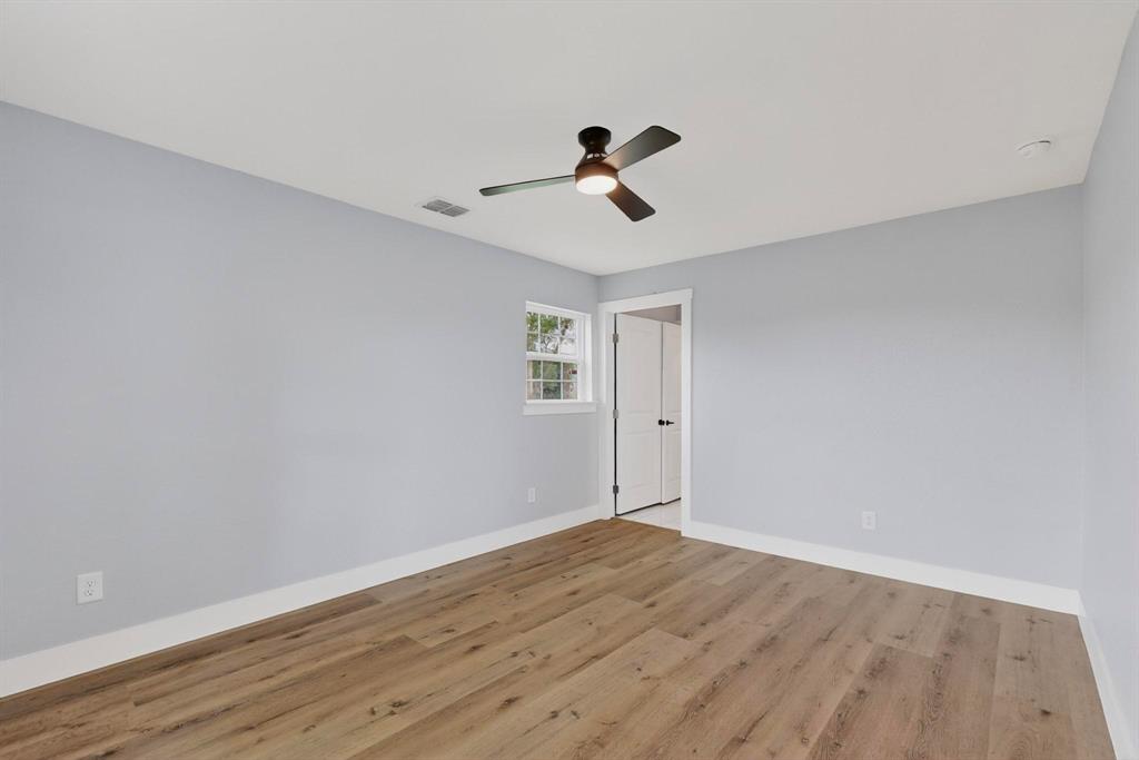 Levi York Surv A-609 - Residential