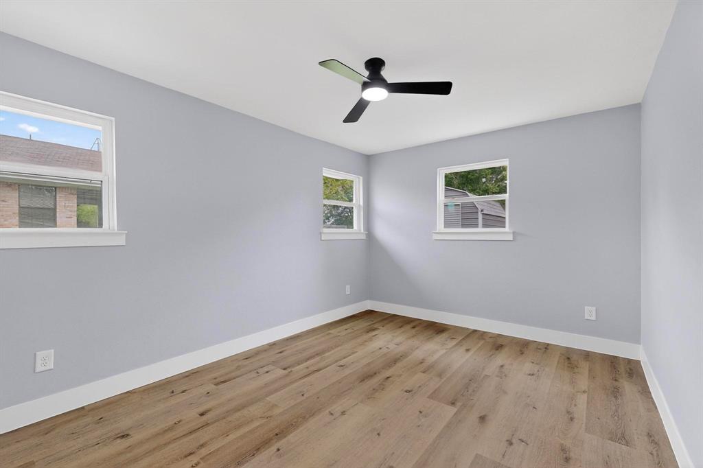 Levi York Surv A-609 - Residential