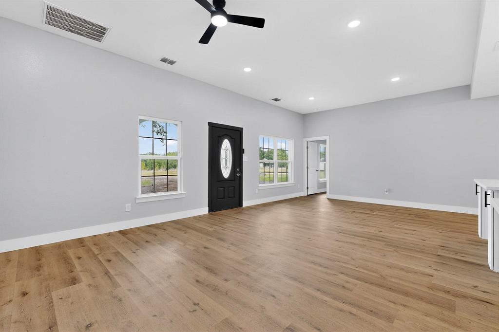 Levi York Surv A-609 - Residential