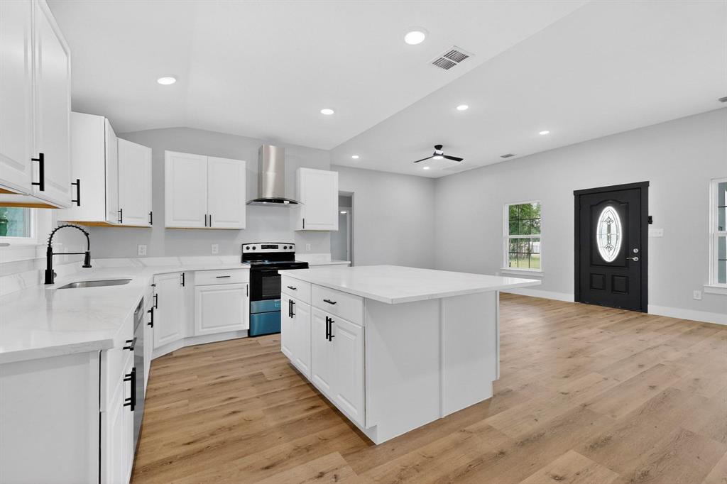 Levi York Surv A-609 - Residential