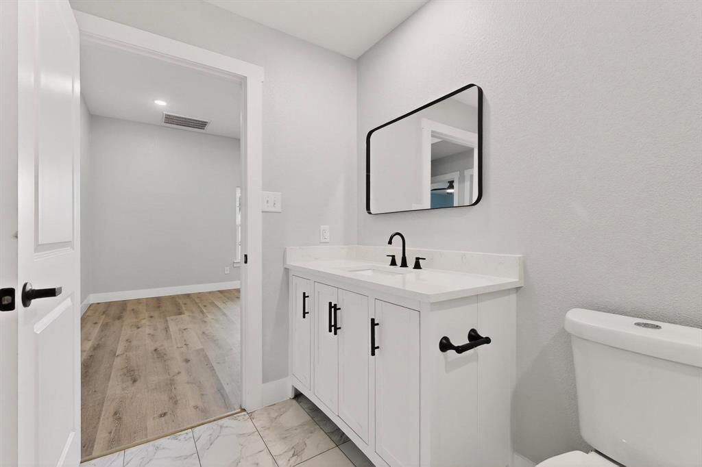 Levi York Surv A-609 - Residential