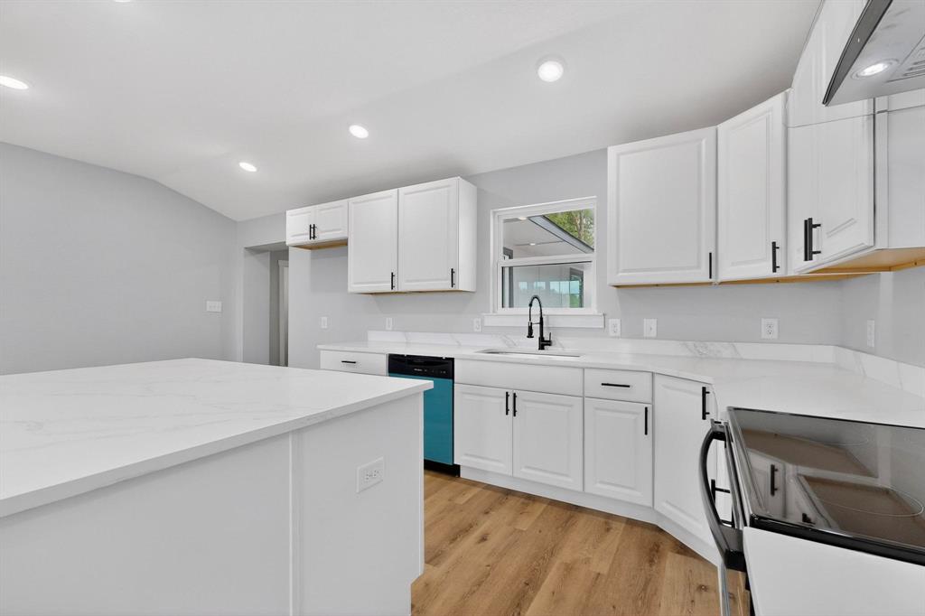 Levi York Surv A-609 - Residential