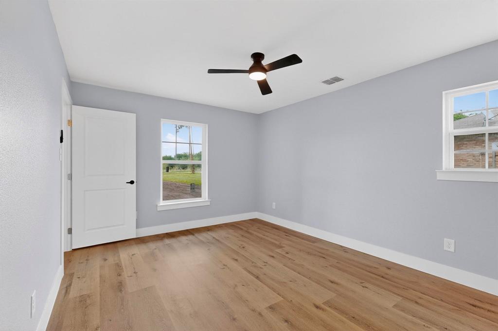 Levi York Surv A-609 - Residential