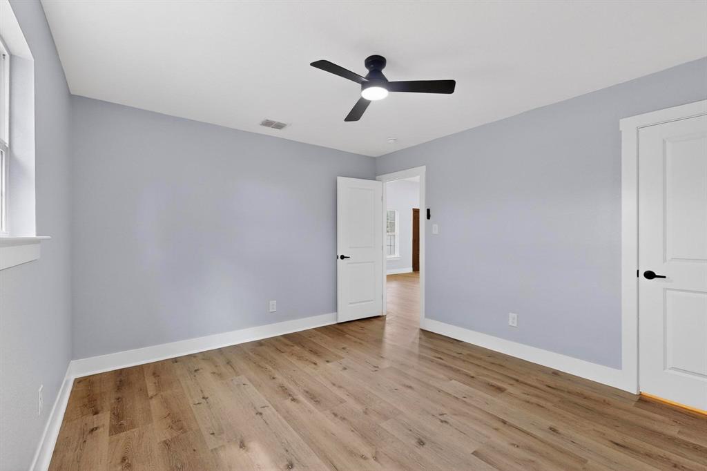 Levi York Surv A-609 - Residential