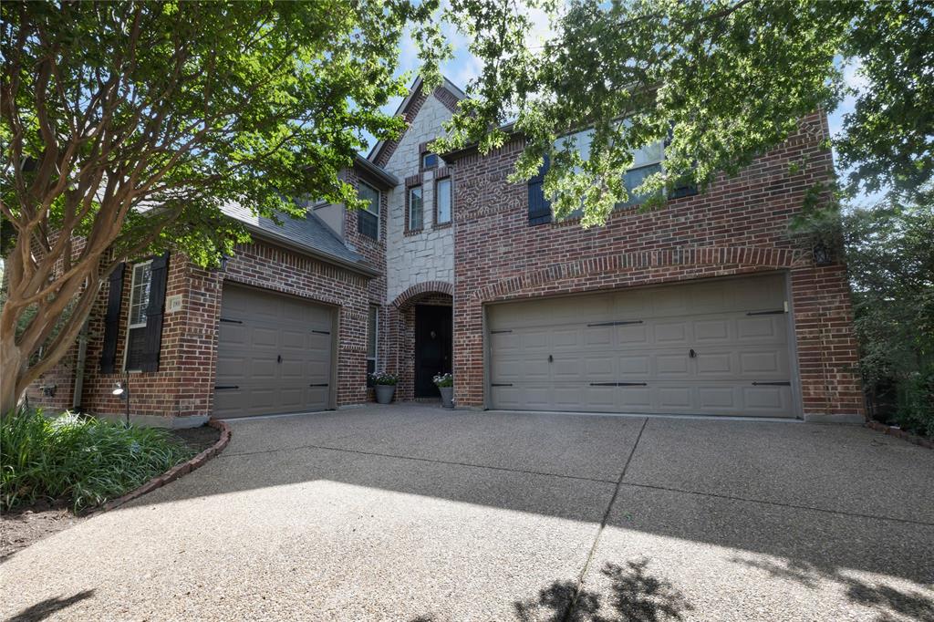 180 Crown Colony Drive