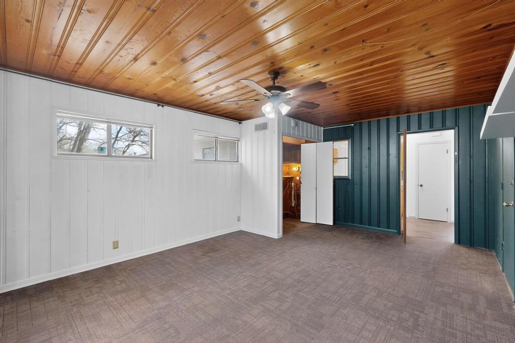 Ridge Terrace Add - Residential